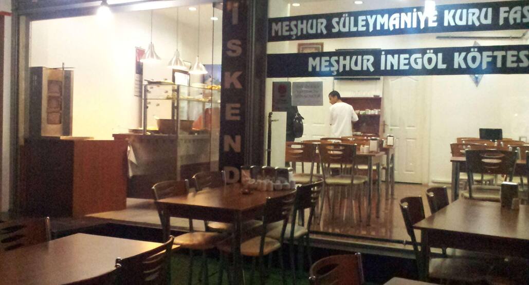 Ozen Ev Yemekleri Ve Doner Sultanciftligi Fotograflari Ozen Ev Yemekleri Ve Doner Resimleri